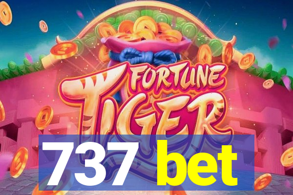 737 bet